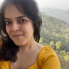 Isha Gulati (@ishagulati)