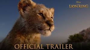 Slapping is the name of the game. The Lion King 2019 Official Trailer Download Release Date Storyline Review Ratings Budget Box Office Collectio Lion King Lion King Movie Official Trailer