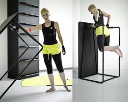 Mit welchen sportgeräten das gelingt, lest ihr. Fitnessraum Und Sportgerate Zu Hause Gunstige Einrichtungslosungen