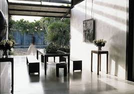 Jerome Abel Seguin Maison Sumbawa Interior Design Indoor Outdoor Living Home