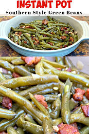 #menu #christmas menu #food #19th century #19th century food #1886 #victorian era usa. Easy Instant Pot Southern Style Soul Food Green Beans A Quick Pressure Cooker Recipe That Is Perfect For The Soul Food Green Beans Green Beans Dog Food Recipes