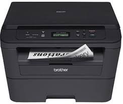 Tested to iso standards, they have been designed to work seamlessly with your brother printer. Black White Laser Multifunction Printers Brother Dcp L2520d Wholesaler From Surat