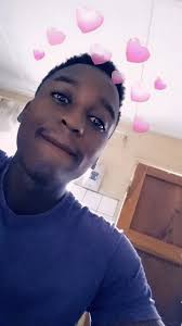 Nelson Carson chilumba