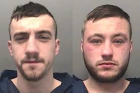 Men jailed for brutal kidnap