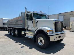 An rv dump station is a facility where wastewater from a recreational vehicle can be safely emptied into a sewer or septic system. Heavy Duty Dump Trucks For Sale Commercial Truck Trader