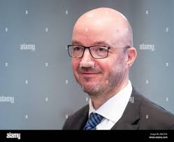 Ronald bishop hi-res stock photography and images