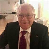 Francis Eugene Jensen Obituary