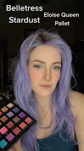 Eloise The Queen Palette