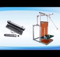 IK Level Tester | IEC62262 IK07 to IK10 Pendulum Impact ...