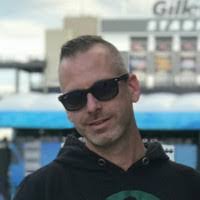 Daniel Croce's Instagram, Twitter & Facebook