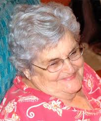 Evelyn Benefield Obituary