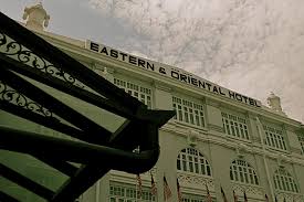 I remembered having tea at the fabled 1885 restaurant downstairs… E O Hotel Penang Retrospective 1 What Are Your Appreciat Flickr