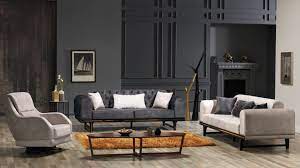 Antrasit halı modelleri, antrasit halı özellikleri ve markaları en uygun fiyatları ile gittigidiyor'da. Antrasit Renk Koltuk Kombinleri Ile Salon Dekorasyonu