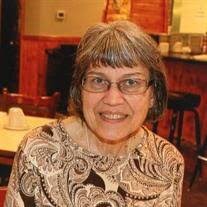 Mary Anna Bumbar Obituary