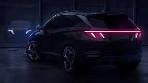 Lows not particularly spacious, not particularly efficient, lengthy warranty not. Hyundai Tucson 2021 Motortrigger