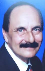 Eduardo López de Victoria Sánchez Obituary