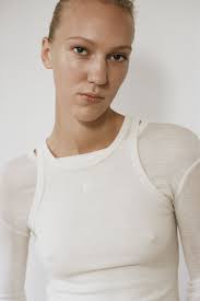 Céline Goebel for Autumn '25