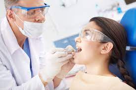 6 Reasons Not to Overlook Your Dental Care