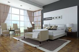 It looks simple and also stylish for your home or apartment. Home Architec Ideas Bedroom Modern House Interior Designs Pictures