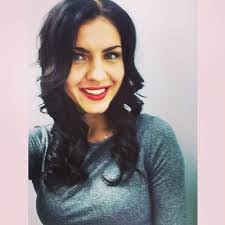 Danielle Dilts's Instagram, Twitter & Facebook