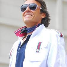 Andre Spina's Instagram, Twitter & Facebook