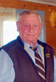 Obituary for Donald Leslie Quast