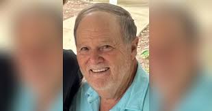 Obituary for Larry Odom