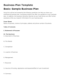 Get Business Plan Template Forms Free Printable With Premium Design And Ready To Print Business Plan Outline Business Plan Template Word Business Plan Example
