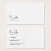 There are plenty of free business card makers out there if. 3