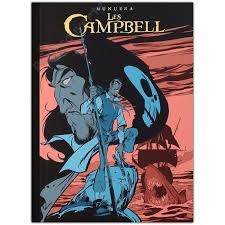 Tirage Spécial Munuera