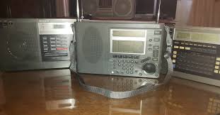 Image result for Sony ICF-SW77