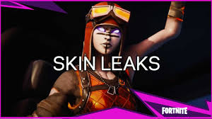 Fortnite is one of the most addictive and frequently played video games these days. Fortnite Chapter 2 Season 3 Skin Leaks Renegade Raider Metal Team Leader Starter Pack And More Marijuanapy The World News