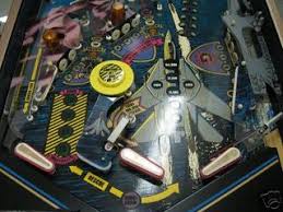 The self test buttons don't seem to respond. Gold Wings Pinball By Gottlieb D Co