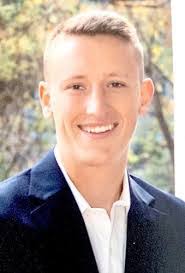 Alexander Stefan's Instagram, Twitter & Facebook