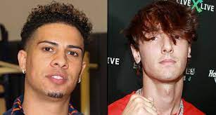 Nick austin, faze jarvis vs. U8e3q5wdgooaam