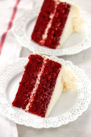 Store any leftovers, well wrapped, at room temperature for a day or two; The Best Red Velvet Cake Live Well Bake Often