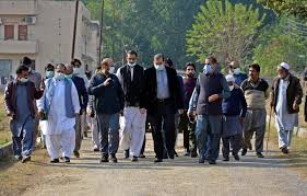 Pakistan Sports Board, Islamabad