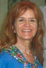 Stephanie Harriet Patricia Murphy (1950-2020)