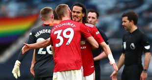 Edinson cavani's official manchester united player profile includes match stats, photos, videos, social media, debut, latest news and updates. Fsad4kdh4hrhfm
