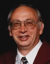 Obituary information for Winsell F. Beard