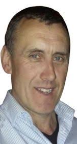 Condolence Book for Rory O'Dwyer (Borrisoleigh, Tipperary)