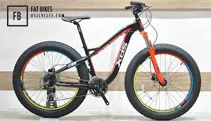 5,141 results for shimano bicycle. New Fat Bikes Xds M66 Shimano 24s Disc Brakes Usj Cycles