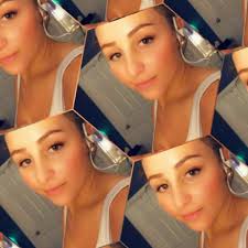 Amber Christy (@amberownsayak)