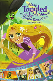 Tangled Before Ever After 2017 Tainies Online Greek Subs