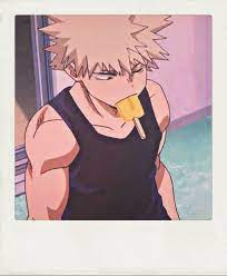 See more ideas about roblox pictures, roblox, cute profile pictures. Anime Polaroid In 2021 Anime Stickers Anime Animal Drawings Sketches