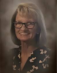 Obituary information for Susan Ferguson Cole