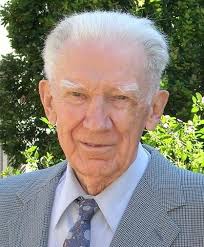 Kenneth Hall Obituary