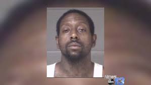 Georgia man arrested for setting off fireworks at law enforcement during  Asheville protest