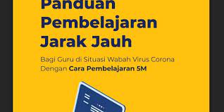 Tetap lakukan isolasi mandiri selama 1 minggu untuk memastikan tidak ada virus yang tersisa. Guru Ini Panduan Mengajar Jarak Jauh Dari Sekolah Lawan Corona Halaman All Kompas Com