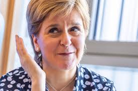 A Nige-mare before Christmas for Labour & Tories but Reform is a gift for  John